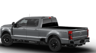 2026 Ford Super Duty® External Image 3